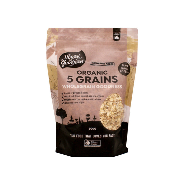 5Grain