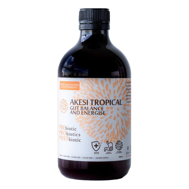 AkesiProbioticTropical