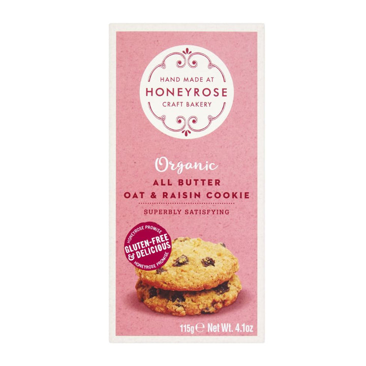 AllButterOat_RaisinCookie