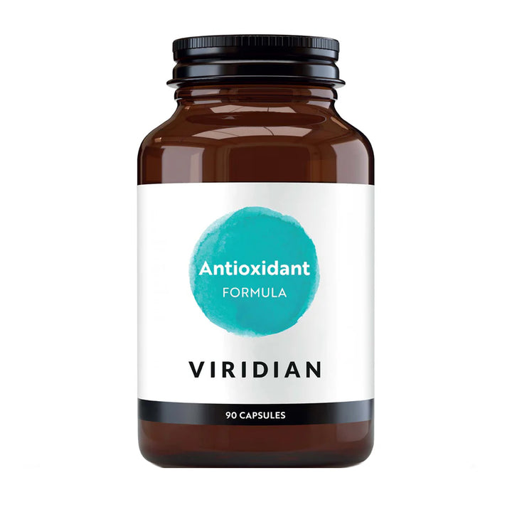 AntioxidantFormula