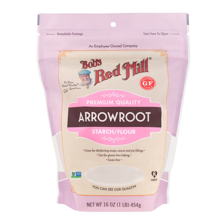 ArrowrootStarch2