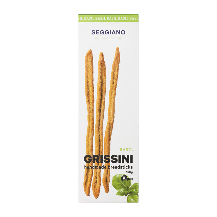 BasilGrissini