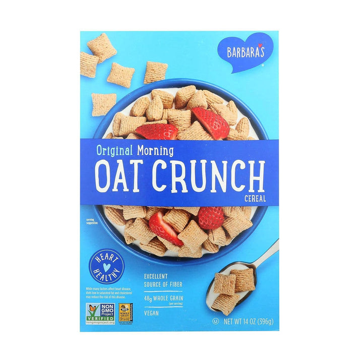 CerealMrnngOat