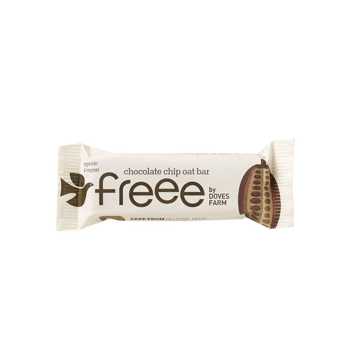 ChocolateChipOatbar