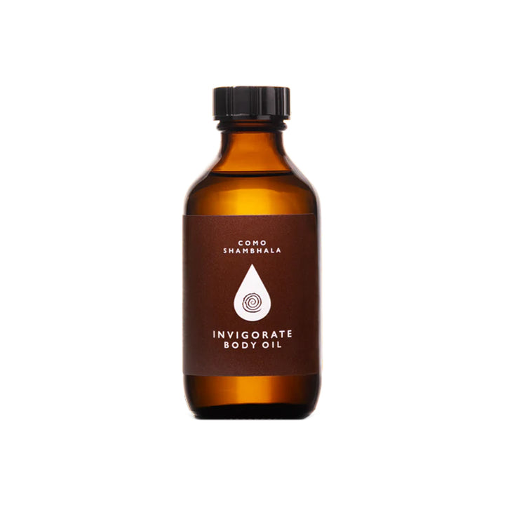 ComoShambhalaInvigorateBodyOil