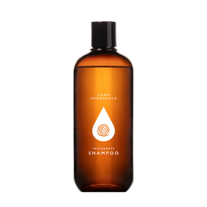 ComoShambhalaInvigorateShampoo380ml