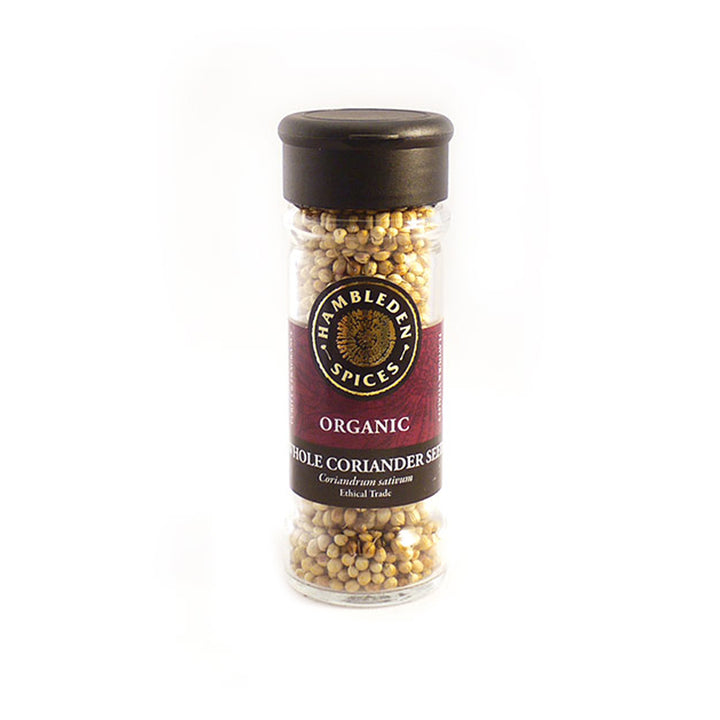 CorianderSeed