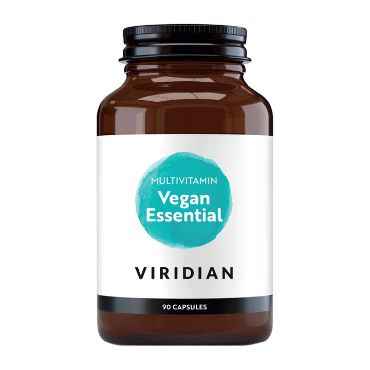 EssentialVeganMultivitamin