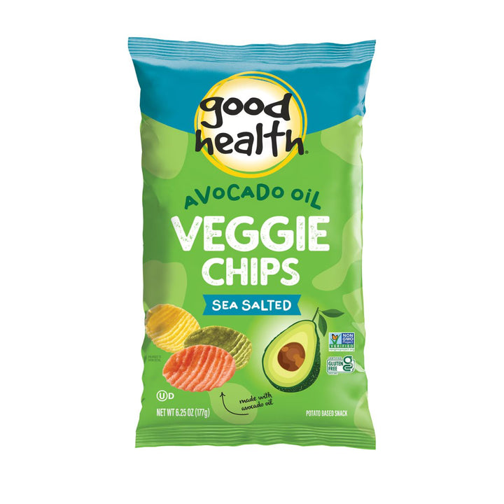 GHVegChips