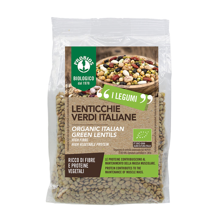 GreenLentils
