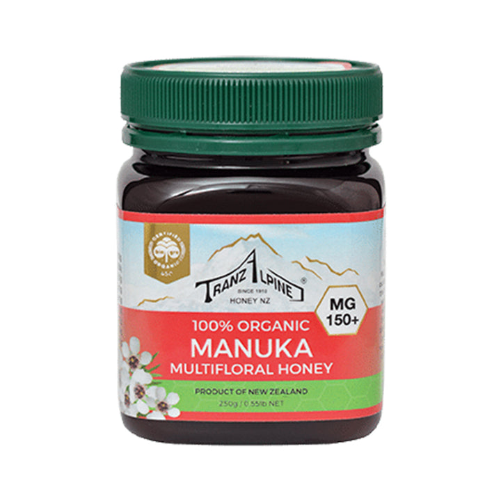 HoneyOrganicManukaHoneyMg150_250g_864eeba3-a49c-43cd-a1c8-e9f2a0e3c65a