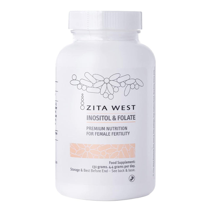 InositolandFolate