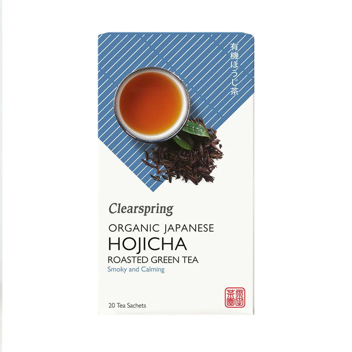 JapaneseHojicha