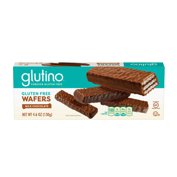 MilkChocolateWafers