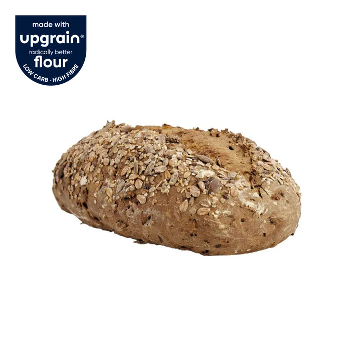 MultiseedRyeSourdoughBreadUnsliced