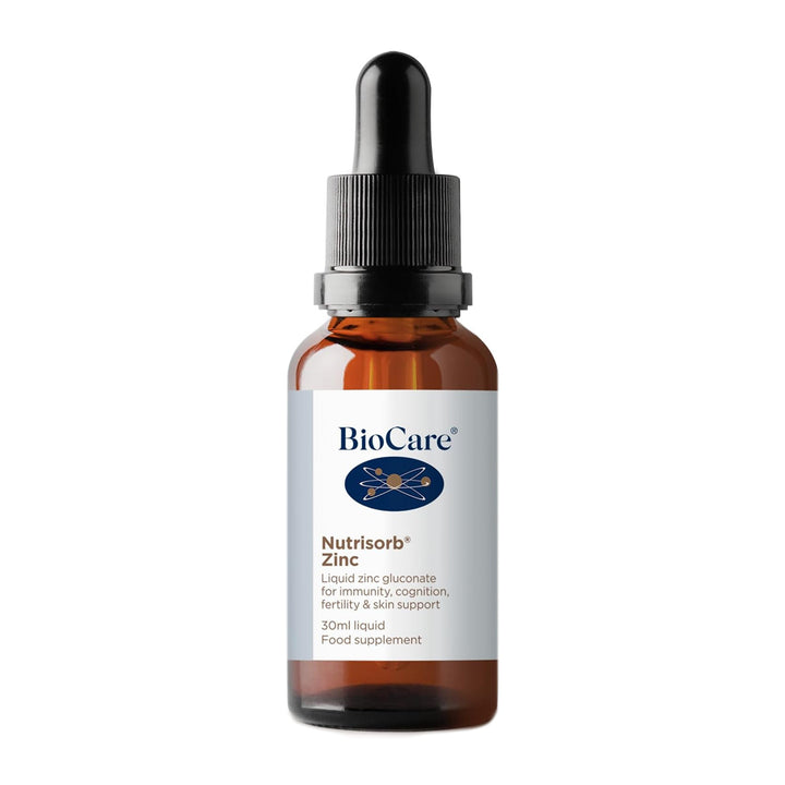 NutrisorbLiquidZinc