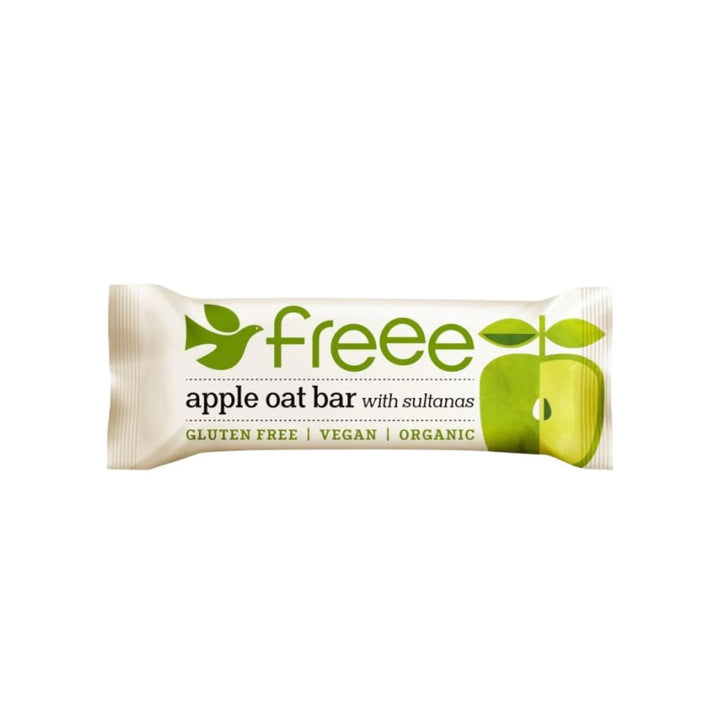 OrganicApple_SultanaGlutenFreeOatBar