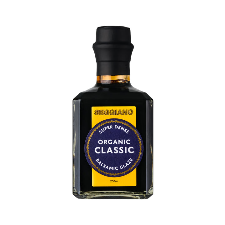 OrganicClassicSuperDenseBalsamicGlaze