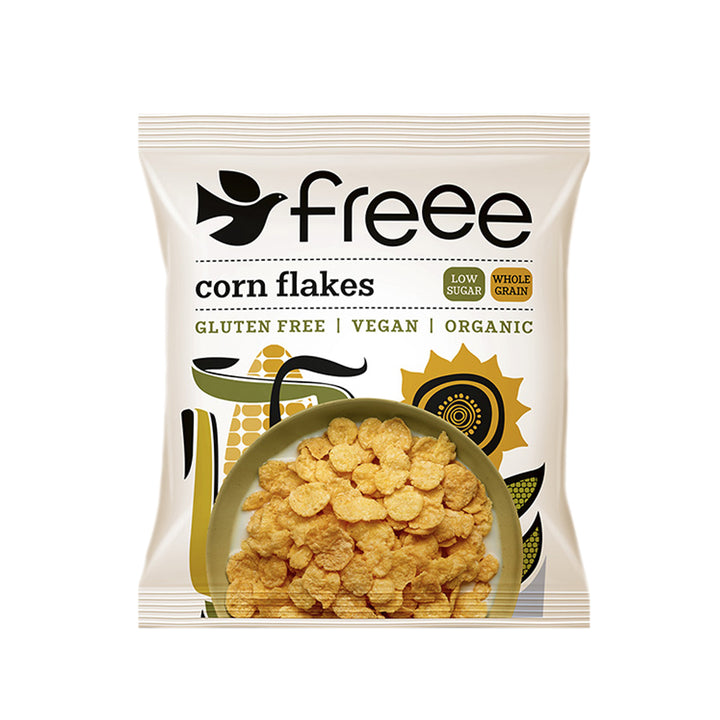 OrganicCornFlakesSachet