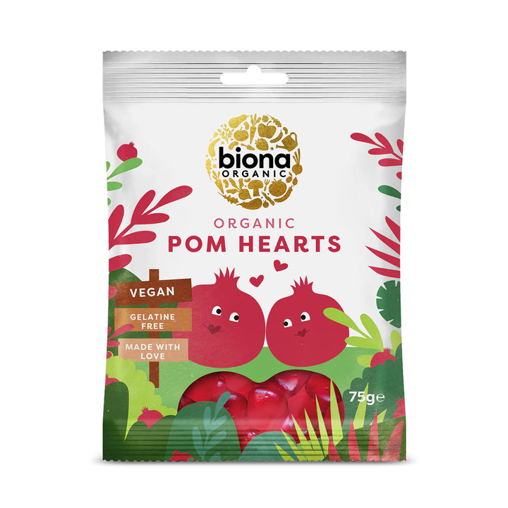 POMEGRANATEHEARTS
