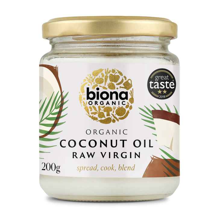 RAWVIRGINCOCONUTOIL