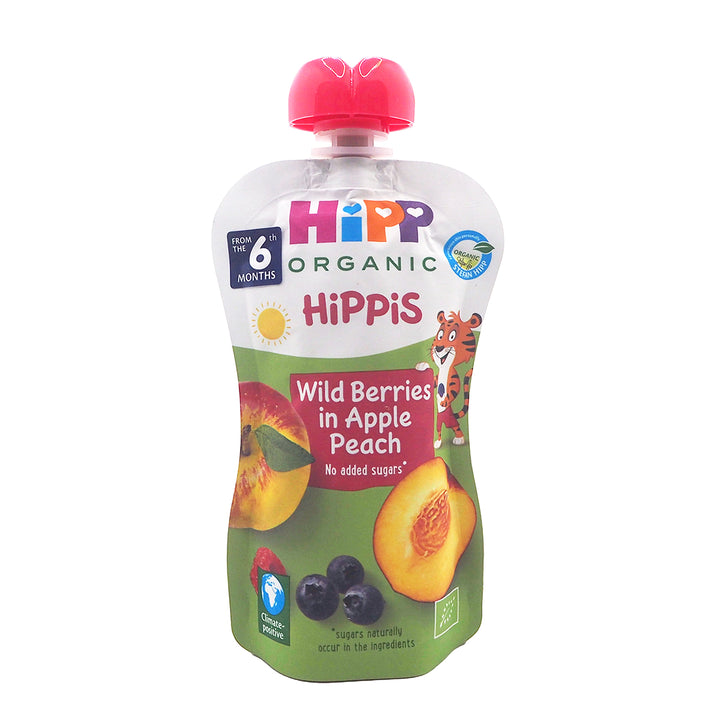 SN4111HIP-D-019_AB8525-02_Pouch_Wild_Berries_in_Apple_Peach_100g_Front
