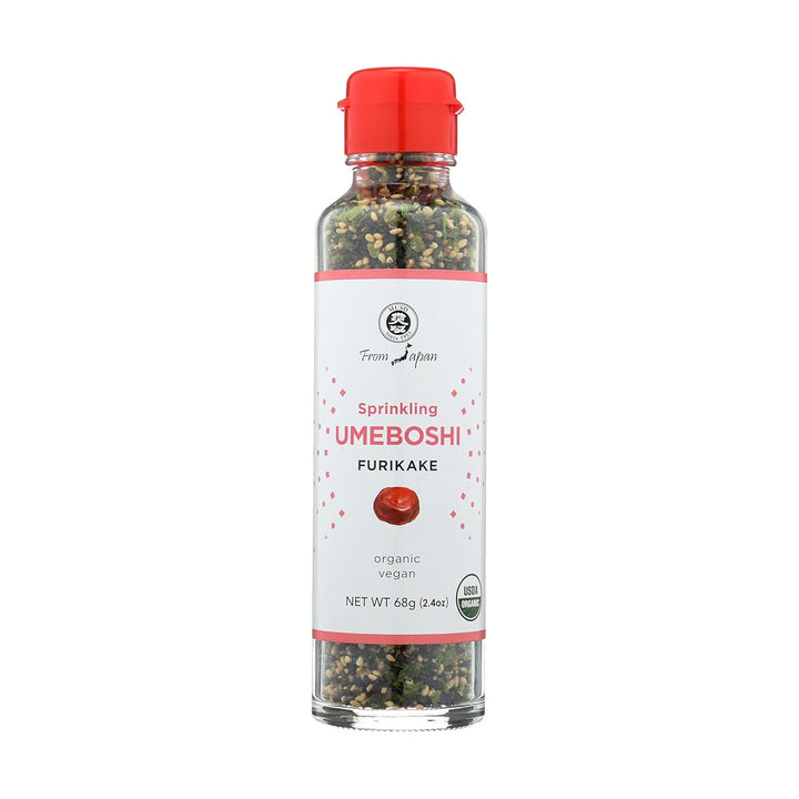 SPRINKLINGFURIKAKEUMEBOSHI