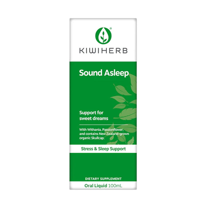 SoundAsleep
