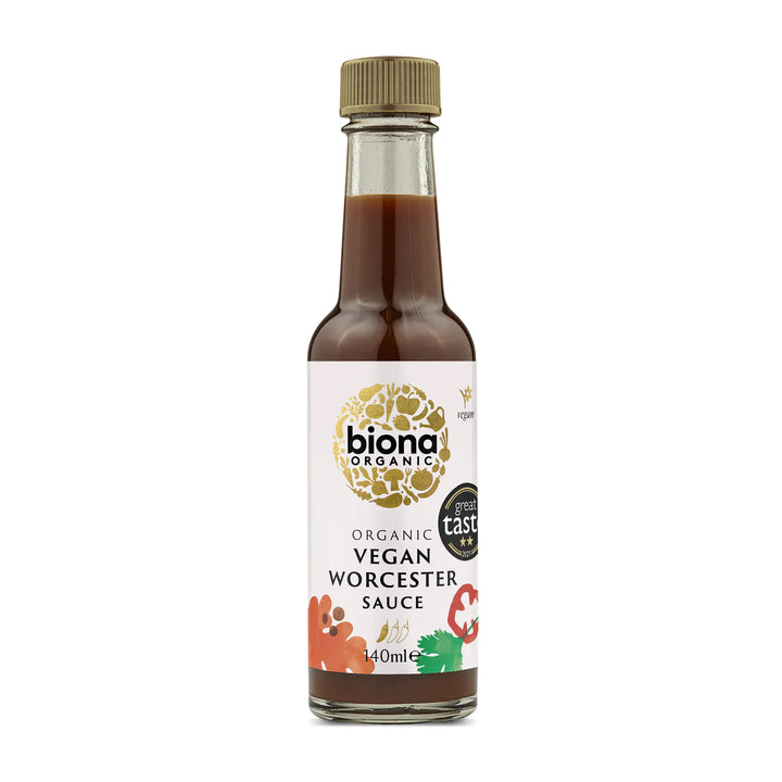 WORCESTERSAUCE