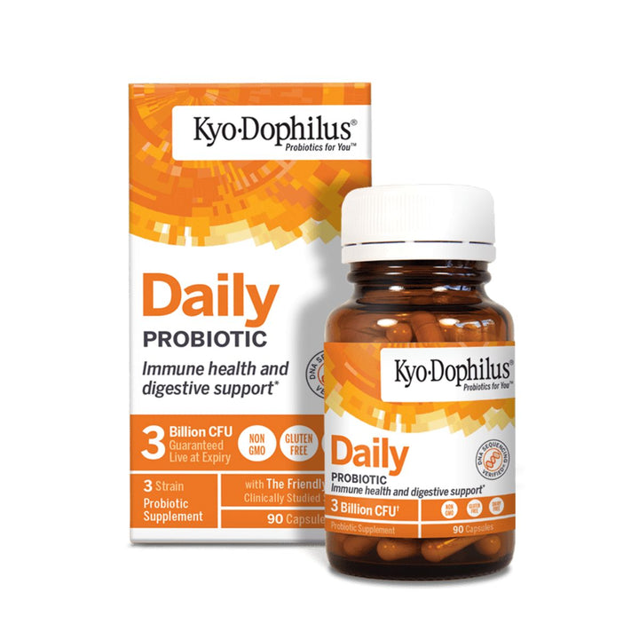 kyolic
