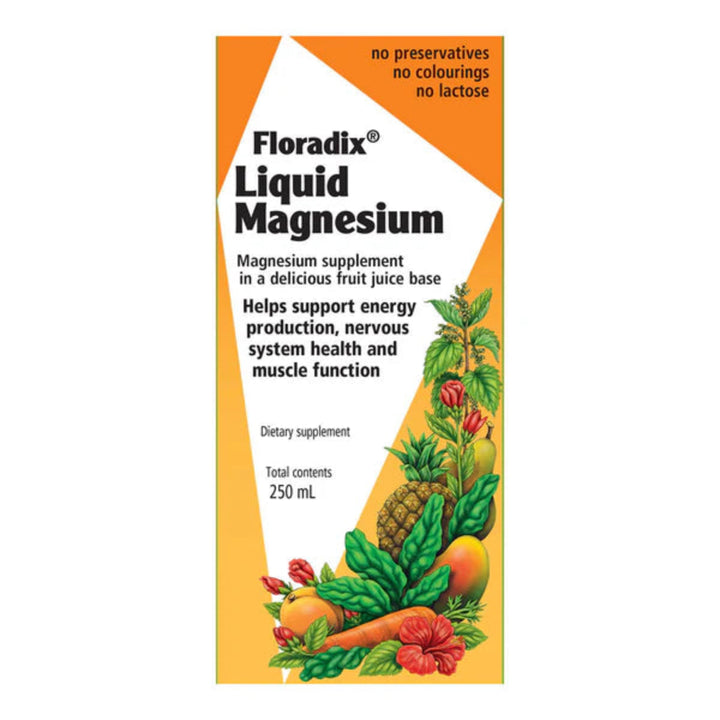 magnesium