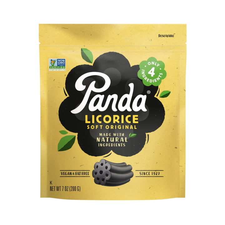 panda